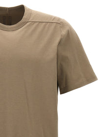 Rick Owens Level Shirt Grey