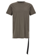 DRKSHDW Level Shirt Grey