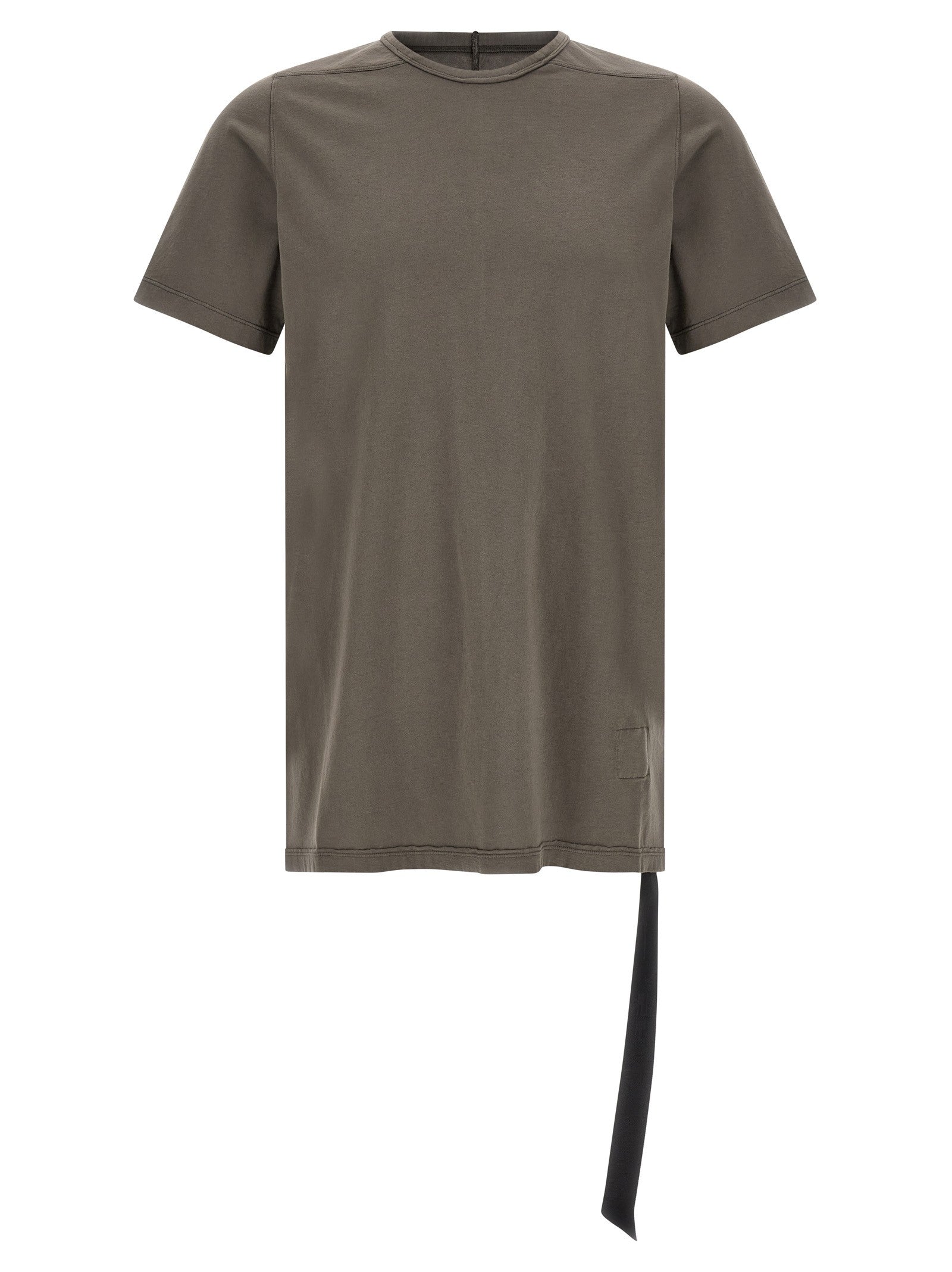 DRKSHDW Level Shirt Grey