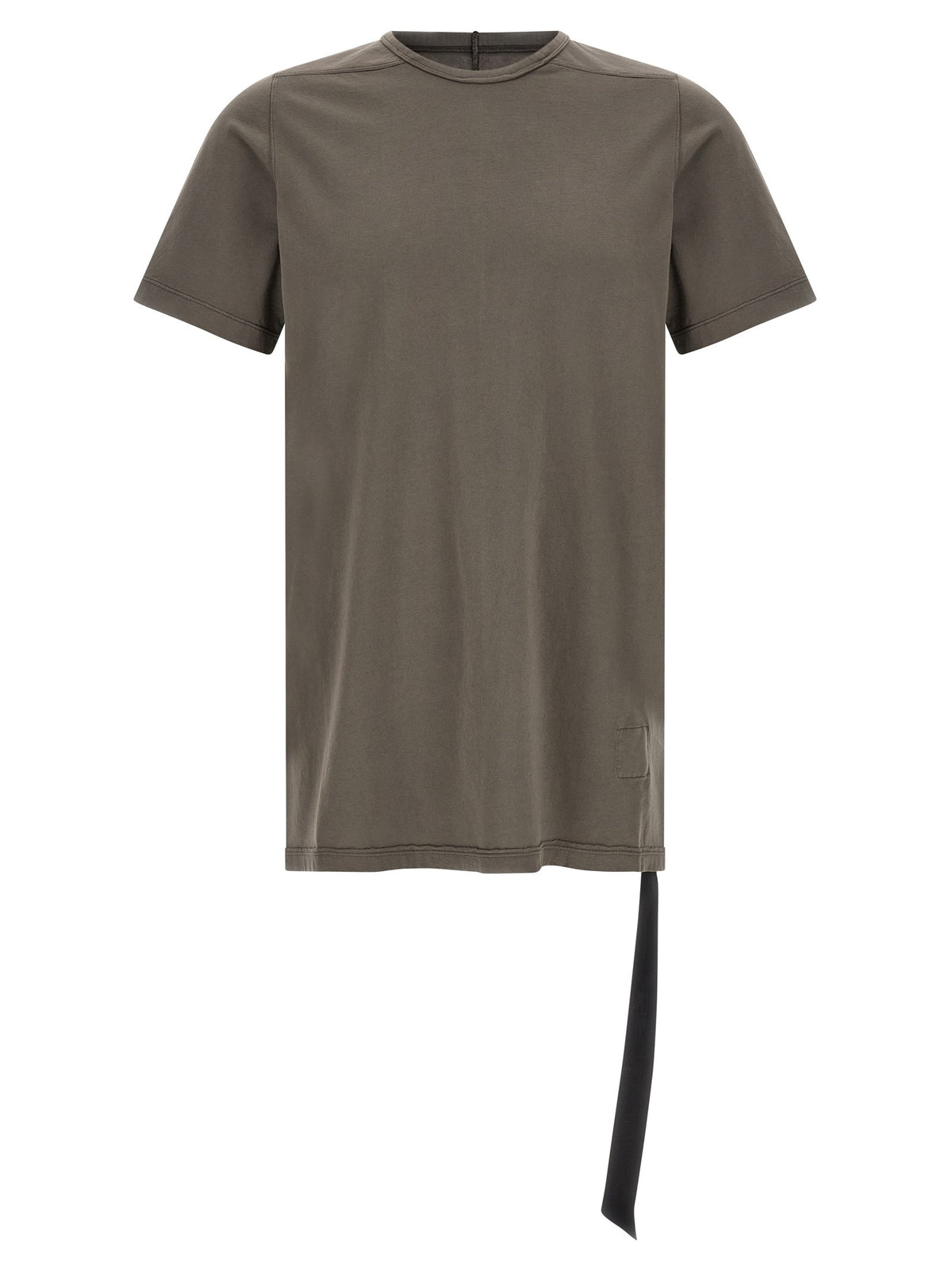 DRKSHDW Level Shirt Grey