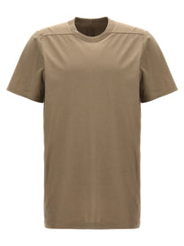 Rick Owens Level Shirt Grey