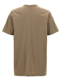 Rick Owens Level Shirt Grey