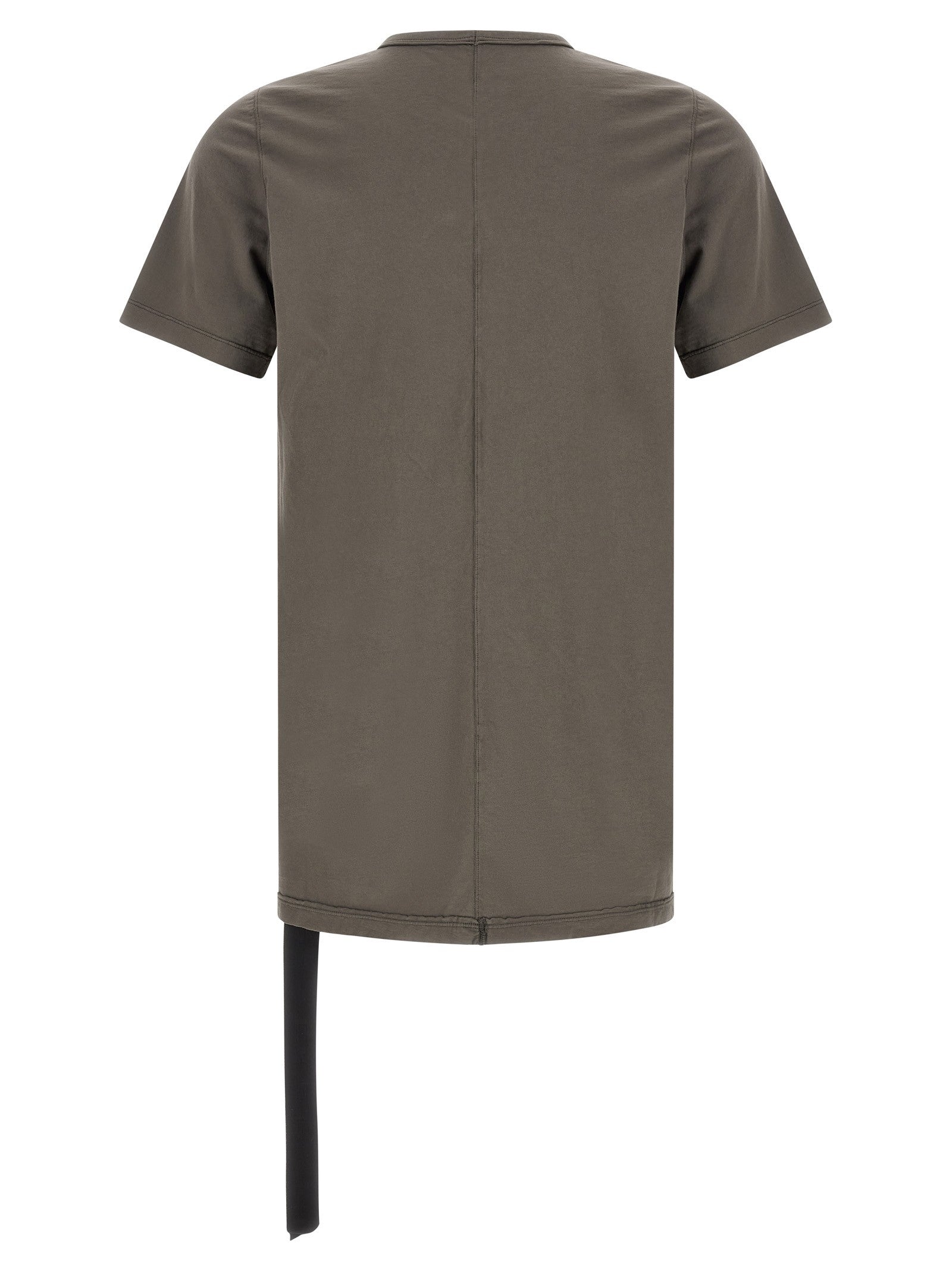 DRKSHDW Level Shirt Grey