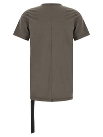 DRKSHDW Level Shirt Grey