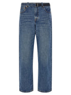 Sacai Levis® Sacai Jeans Blue