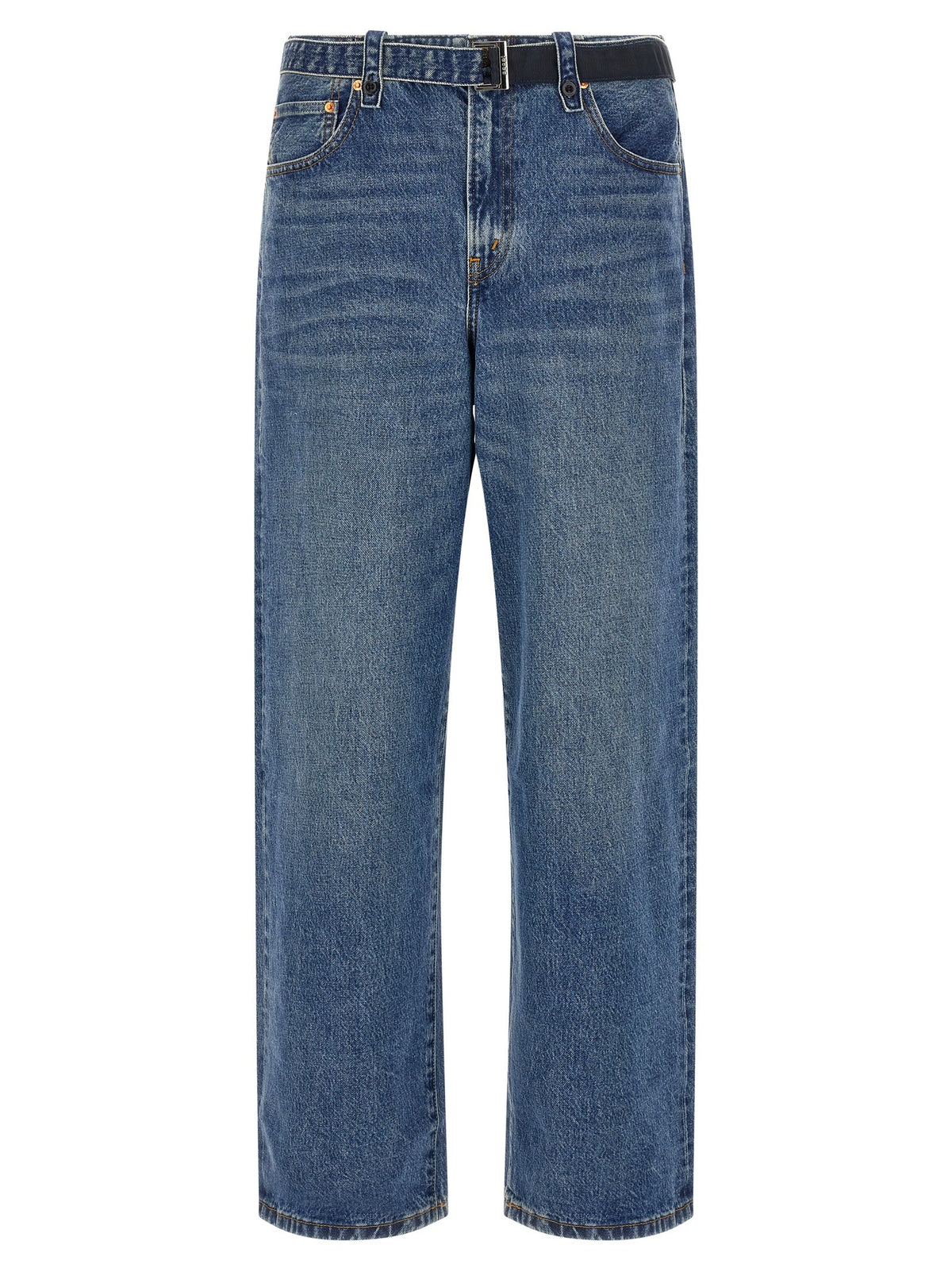 Sacai Levis® Sacai Jeans Blue
