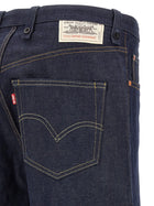 Sacai Levis® Sacai Jeans Blue, view 4