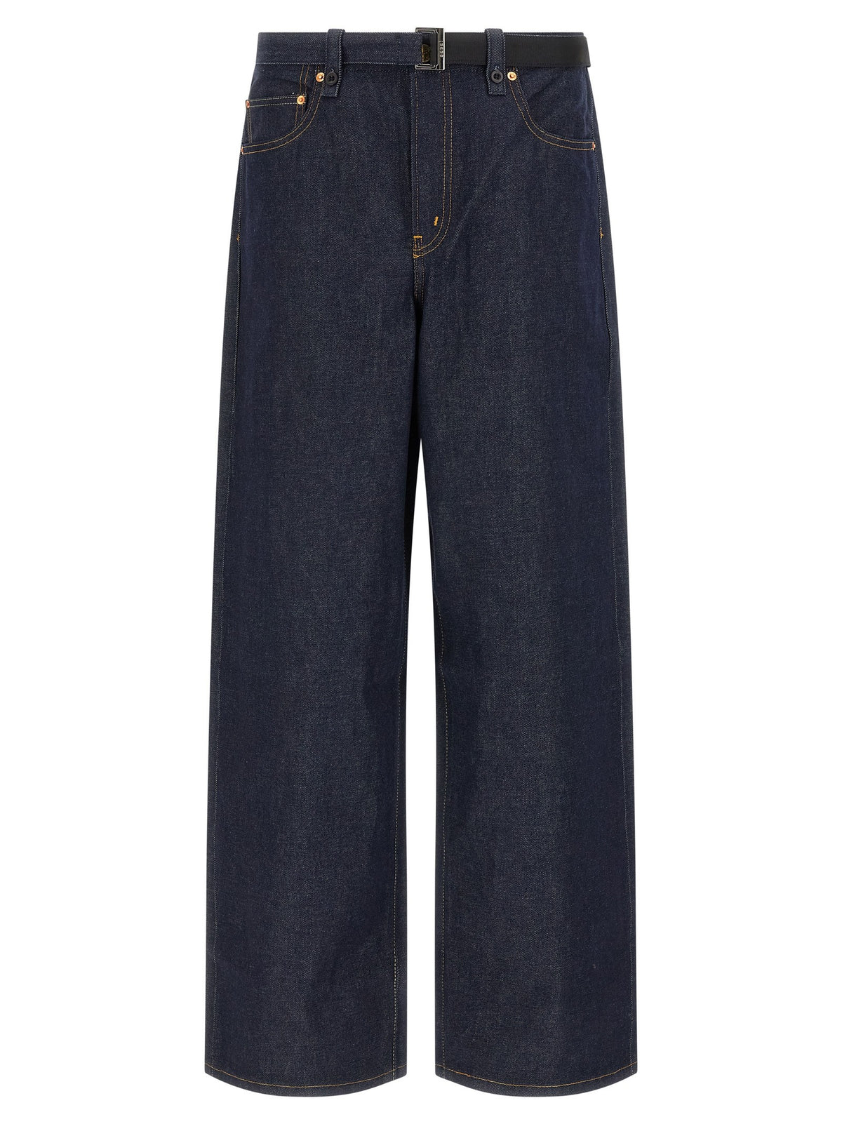 Sacai Levis® Sacai Jeans Blue