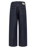 Sacai Levis® Sacai Jeans Blue, view 2