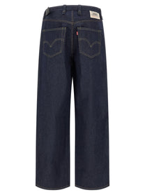 Sacai Levis® Sacai Jeans Blue, view 2