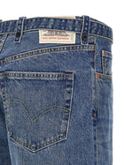 Sacai Levis® Sacai Jeans Blue, view 4