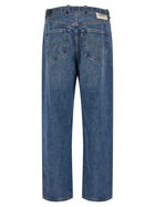 Sacai Levis® Sacai Jeans Blue, view 2