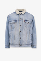Levi's Men's Denim Jacket Blue