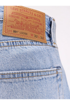 Levi's Men's Jeans Blue Denim In my bronco, view 3