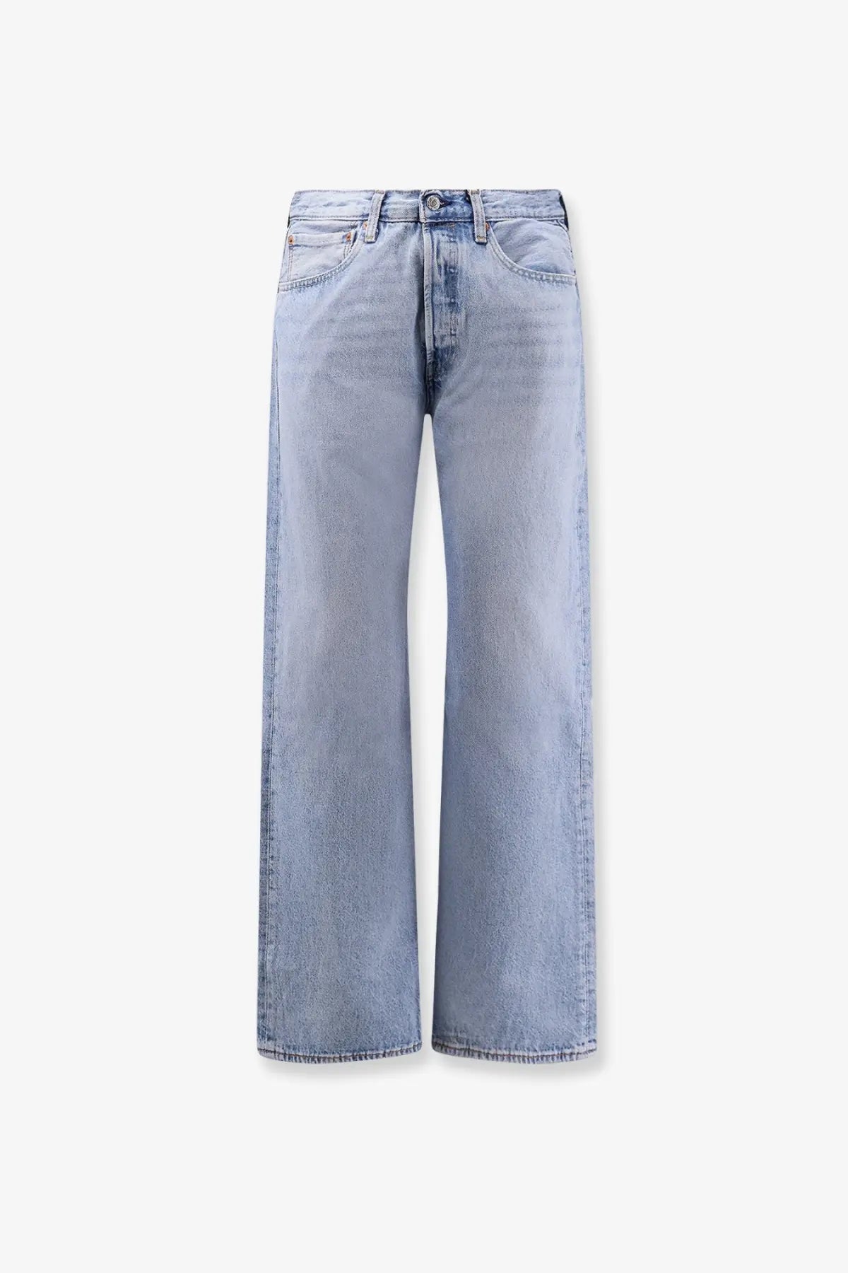 Levi's Men's Jeans Blue Denim In my bronco