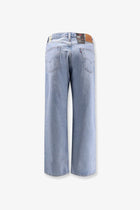 Levi's Men's Jeans Blue Denim In my bronco, view 2