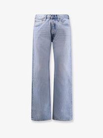 Levi's Men's Jeans Blue Denim In my bronco