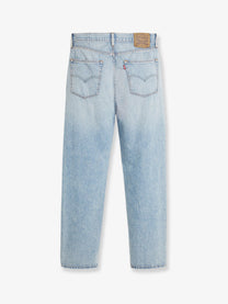 Levi's Men's Relaxed Straight Jeans Blue, view 2
