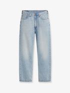 Levi's Men's Relaxed Straight Jeans Blue