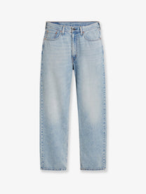 Levi's Men's Relaxed Straight Jeans Blue