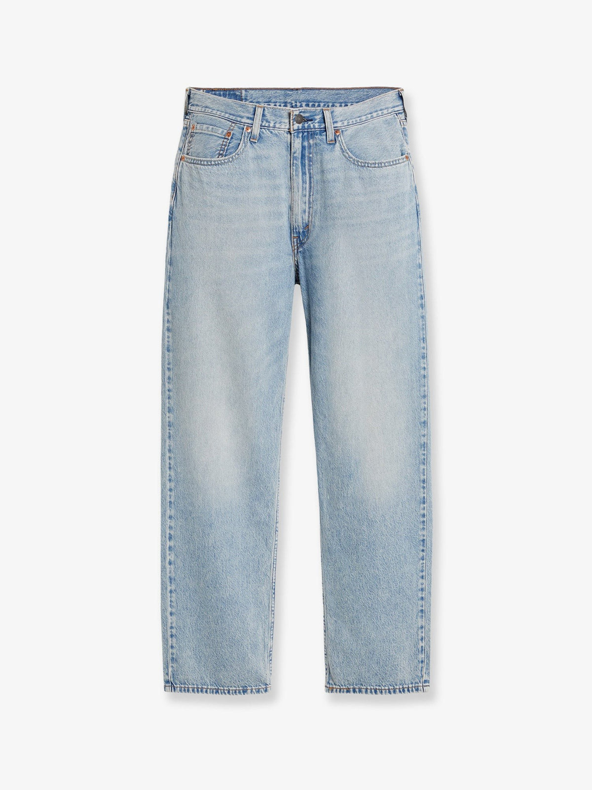 Levi's Men's Relaxed Straight Jeans Blue