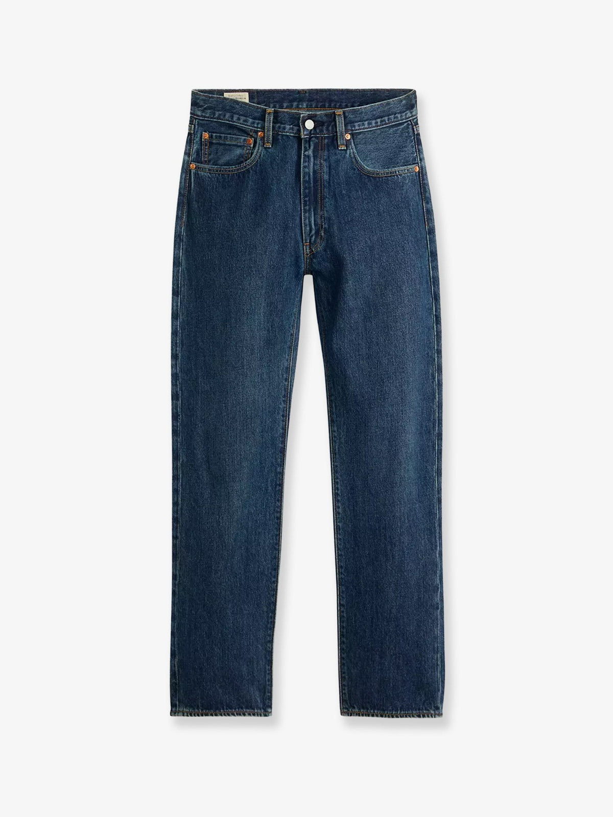 Levi's Men's Relaxed Straight Jeans Gold