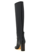 Odissi Lia Boots Black, view 3