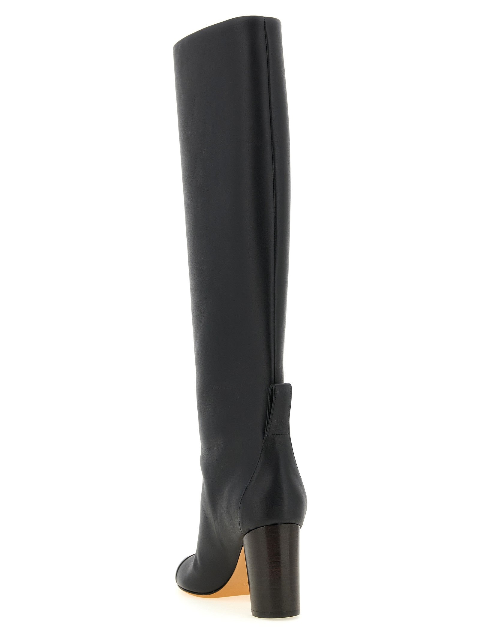 Odissi Lia Boots Black