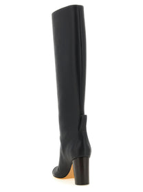 Odissi Lia Boots Black
