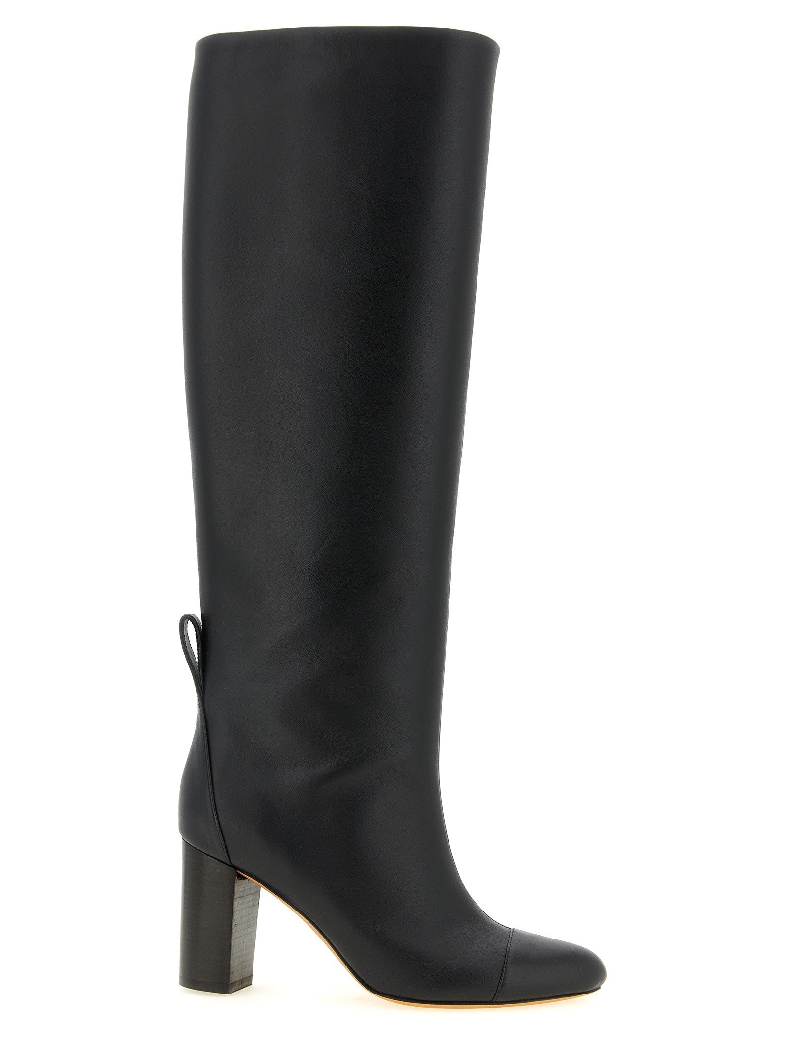 Odissi Lia Boots Black