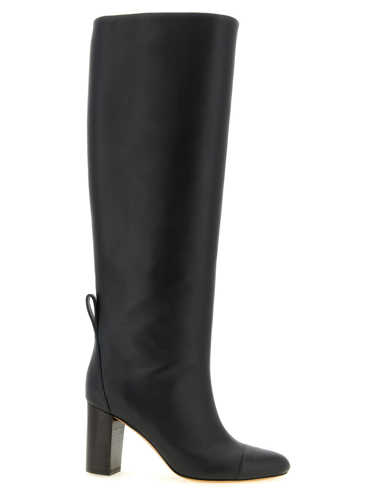 Odissi Lia Boots Black