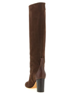 Odissi Lia Boots Brown, view 3