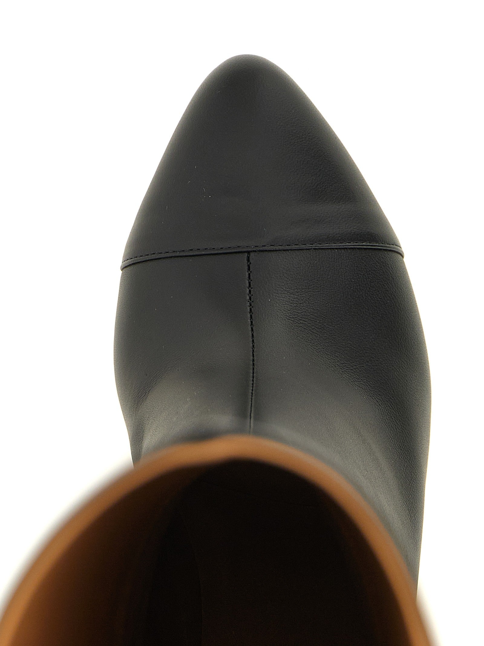 Odissi Lia Boots Black