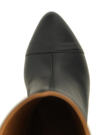 Odissi Lia Boots Black