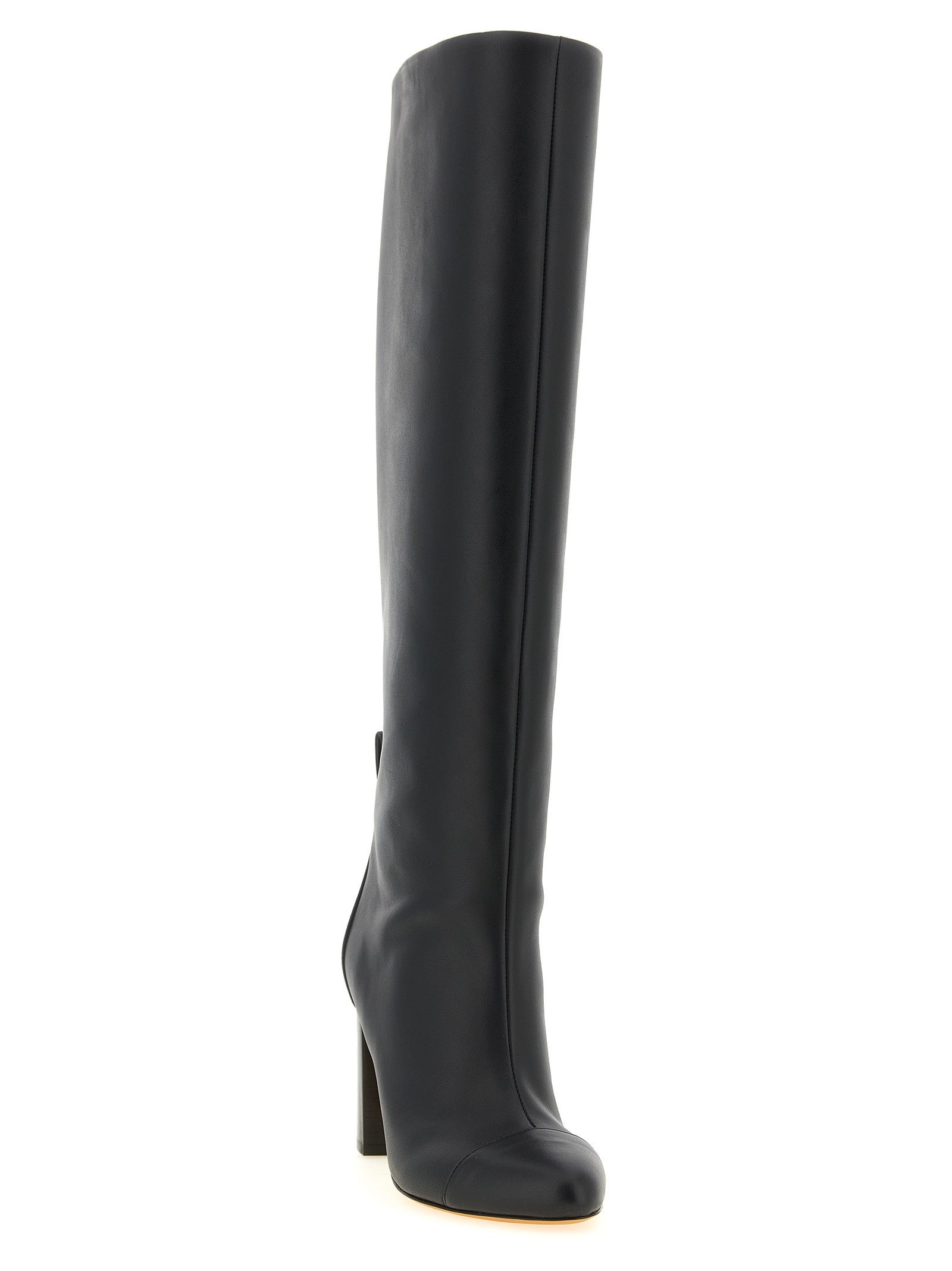 Odissi Lia Boots Black