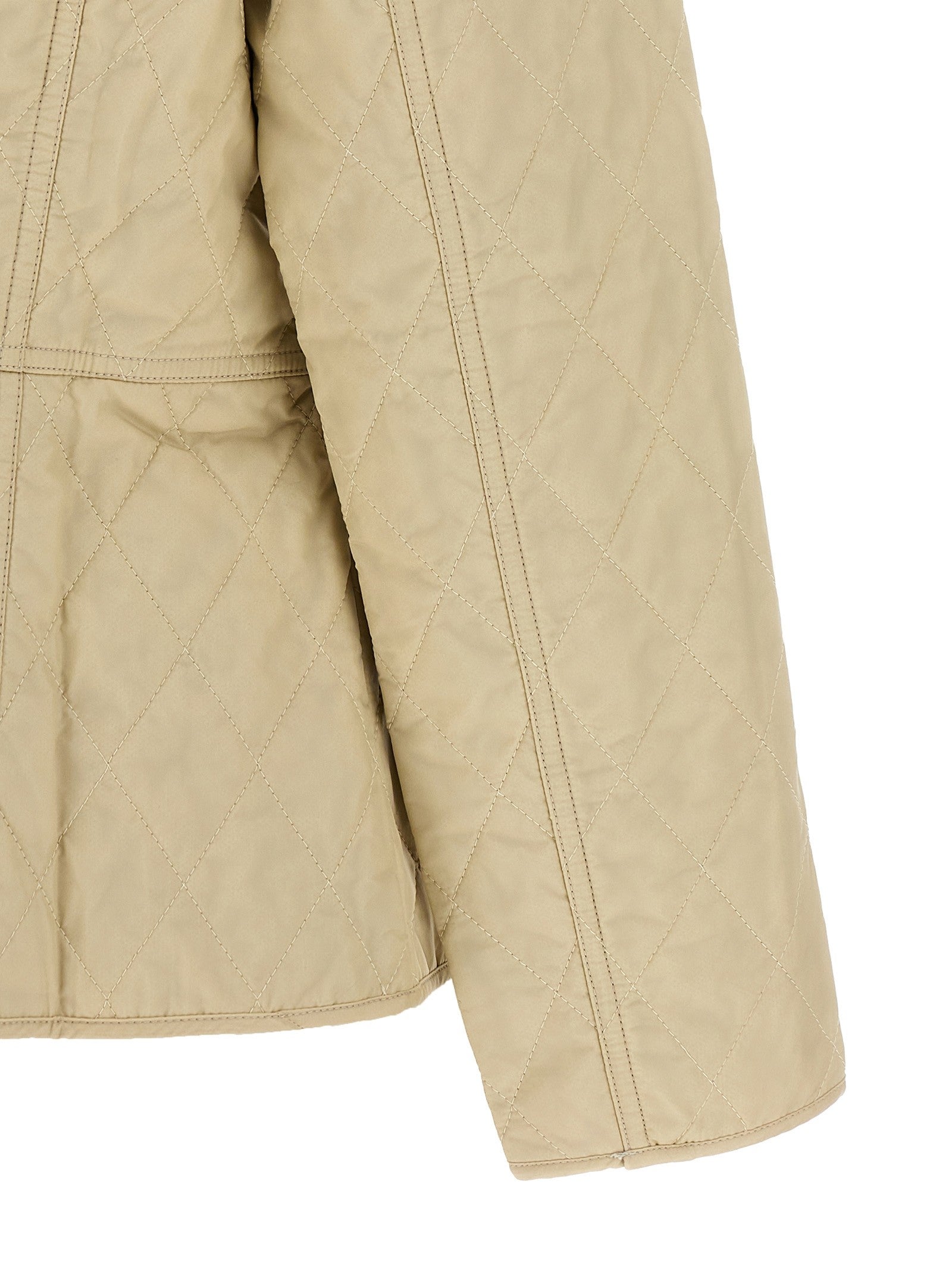 Barbour Liddesdale Jacket Beige