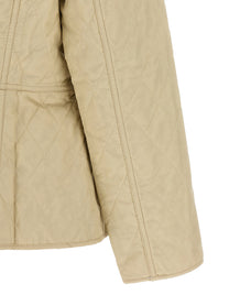 Barbour Liddesdale Jacket Beige