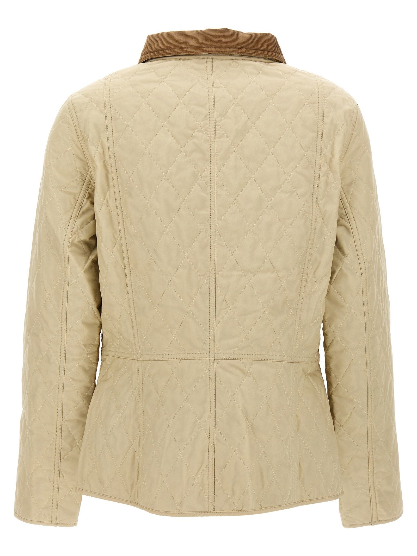Barbour Liddesdale Jacket Beige