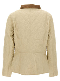 Barbour Liddesdale Jacket Beige