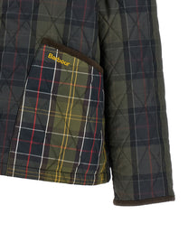 Barbour Liddesdale Jacket Green