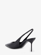 Paris Texas Women's Lidia Patent Leather Pumps Black, view 3