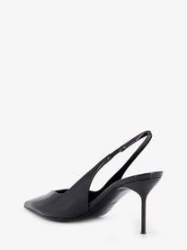 Paris Texas Women's Lidia Patent Leather Pumps Black