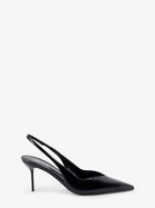 Paris Texas Women's Lidia Patent Leather Pumps Black