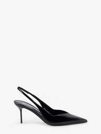 Paris Texas Women's Lidia Patent Leather Pumps Black