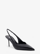 Paris Texas Women's Lidia Patent Leather Pumps Black, view 2