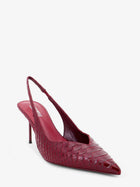 Paris Texas Women's Lidia Pumps Red