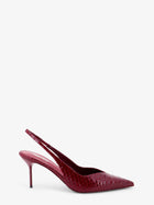 Paris Texas Women's Lidia Pumps Red
