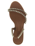 Paris Texas Lidia Slingback Brown, view 4