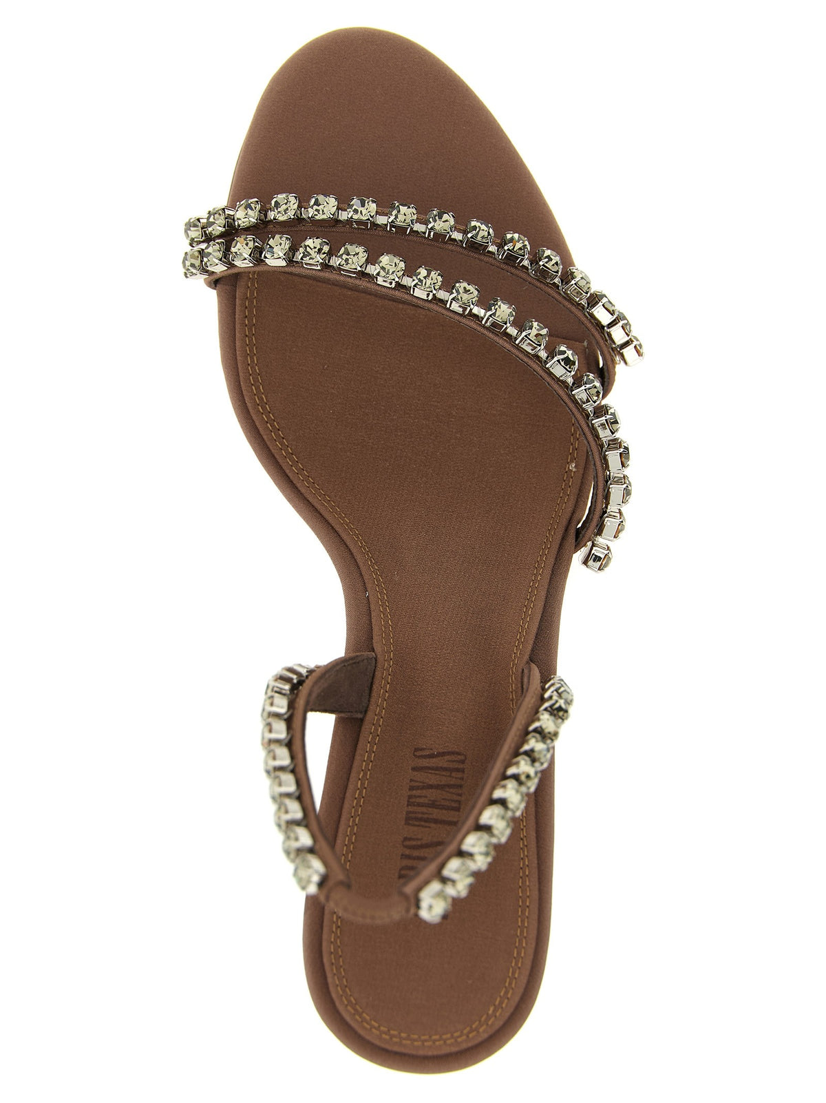 Paris Texas Lidia Slingback Brown, view 4