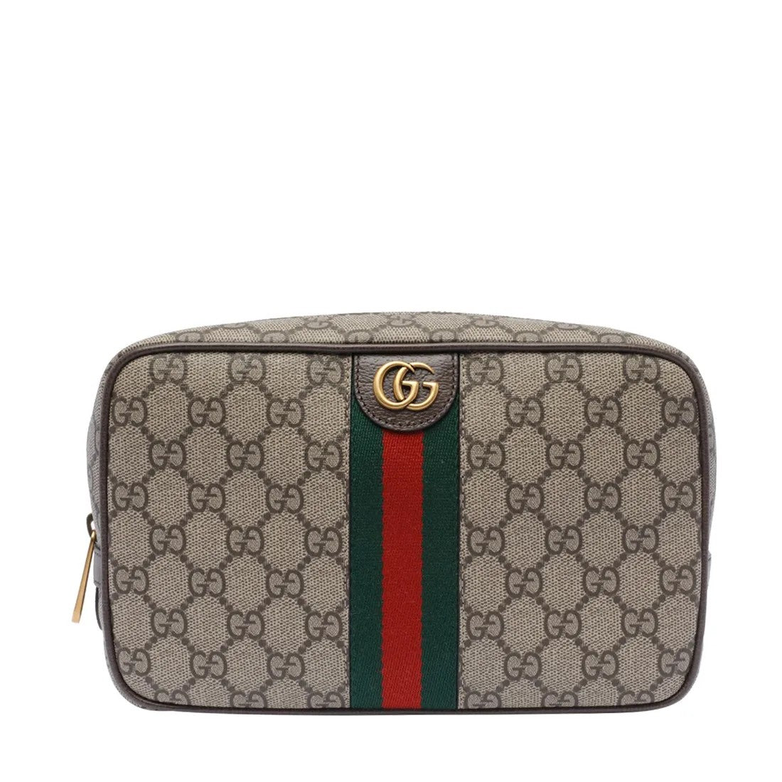 Gucci Women's Lifestyle Bag Toiletry Acero Default